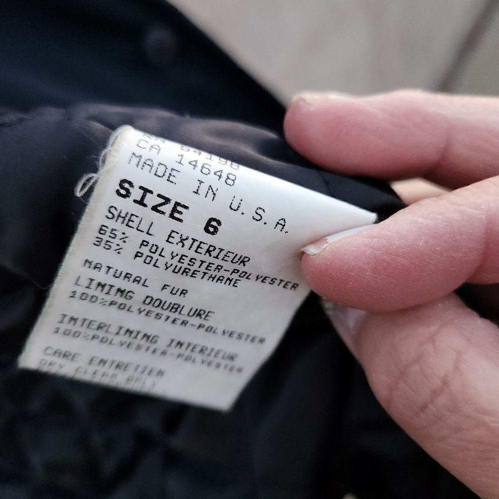 Bogner winter jacket  - Picture 9 of 9